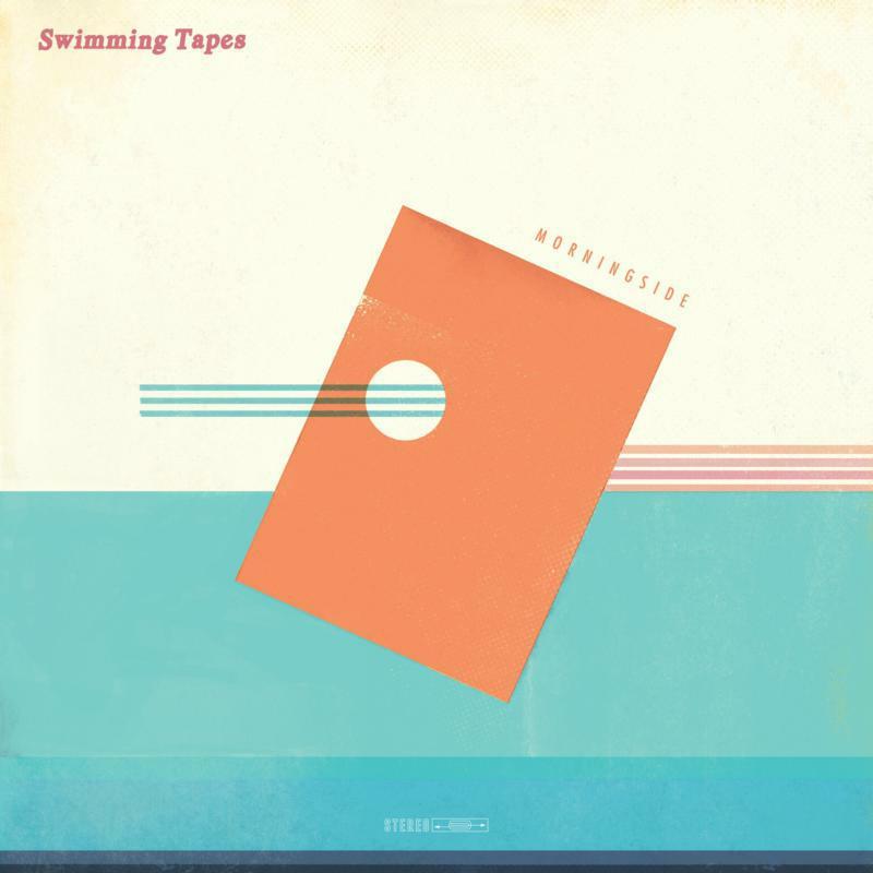 Swimming Tapes - Morningside - Lp
