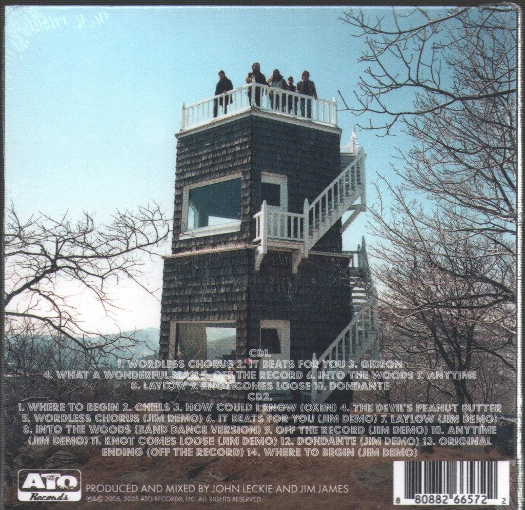 My Morning Jacket - Z - Double Cd