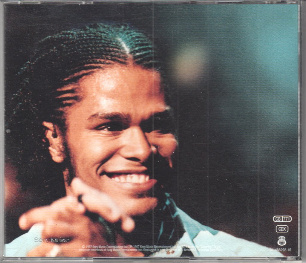 Maxwell - MTV Unplugged EP - Cd