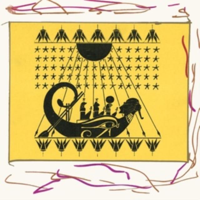 Sun Ra Arkestra - Horizon - Lp
