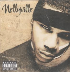 Nelly - Nellyville - Cd