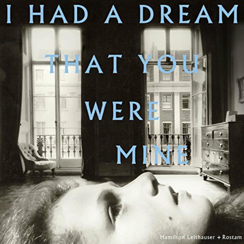 Hamilton Leithauser + Rostam - I Had A Dream That You Were Mine - Cd
