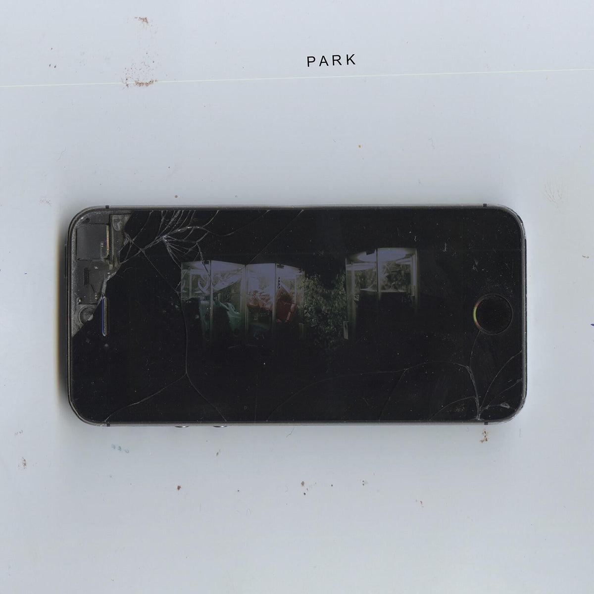 Park - Park - Lp