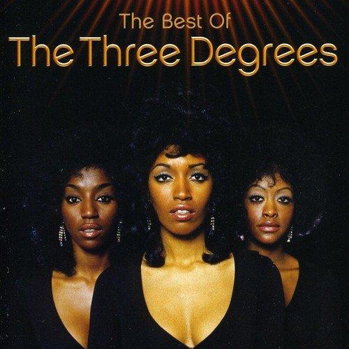 Three Degrees - Best of the Three Degrees - Cd