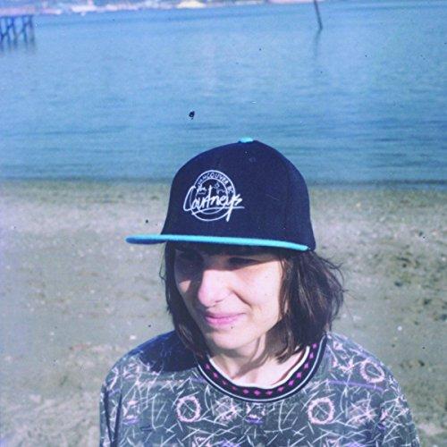 Courtneys - Courtneys (Reissue) - Lp