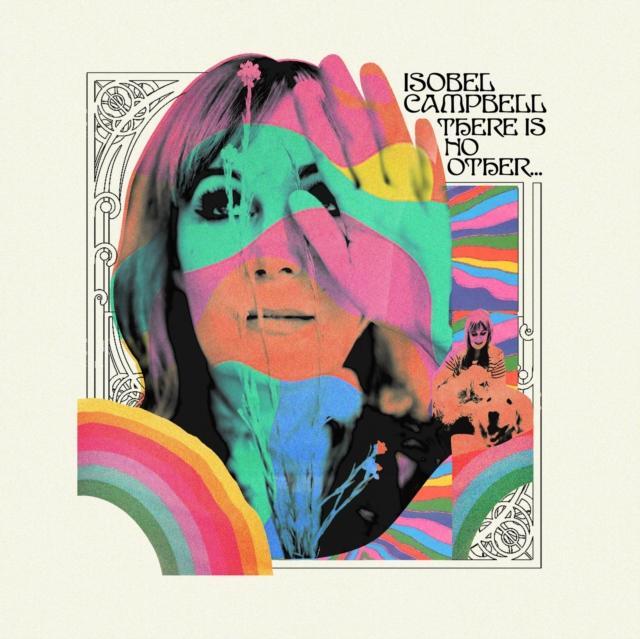 Isobel Campbell - There Is No Other... - Cd