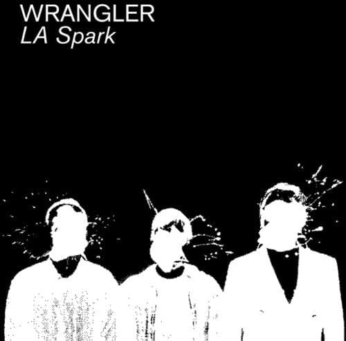Wrangler - La Spark - Cd