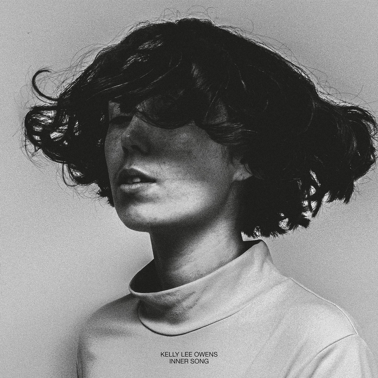 Kelly Lee Owens - Inner Song - Cd