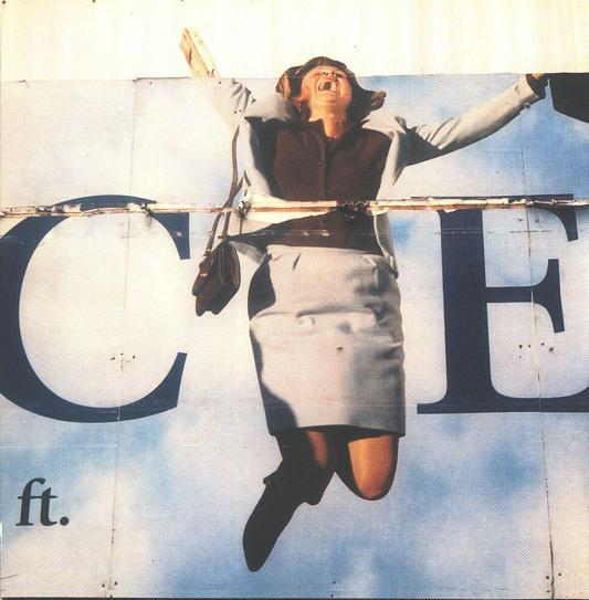 Fugazi - Furniture - Cd