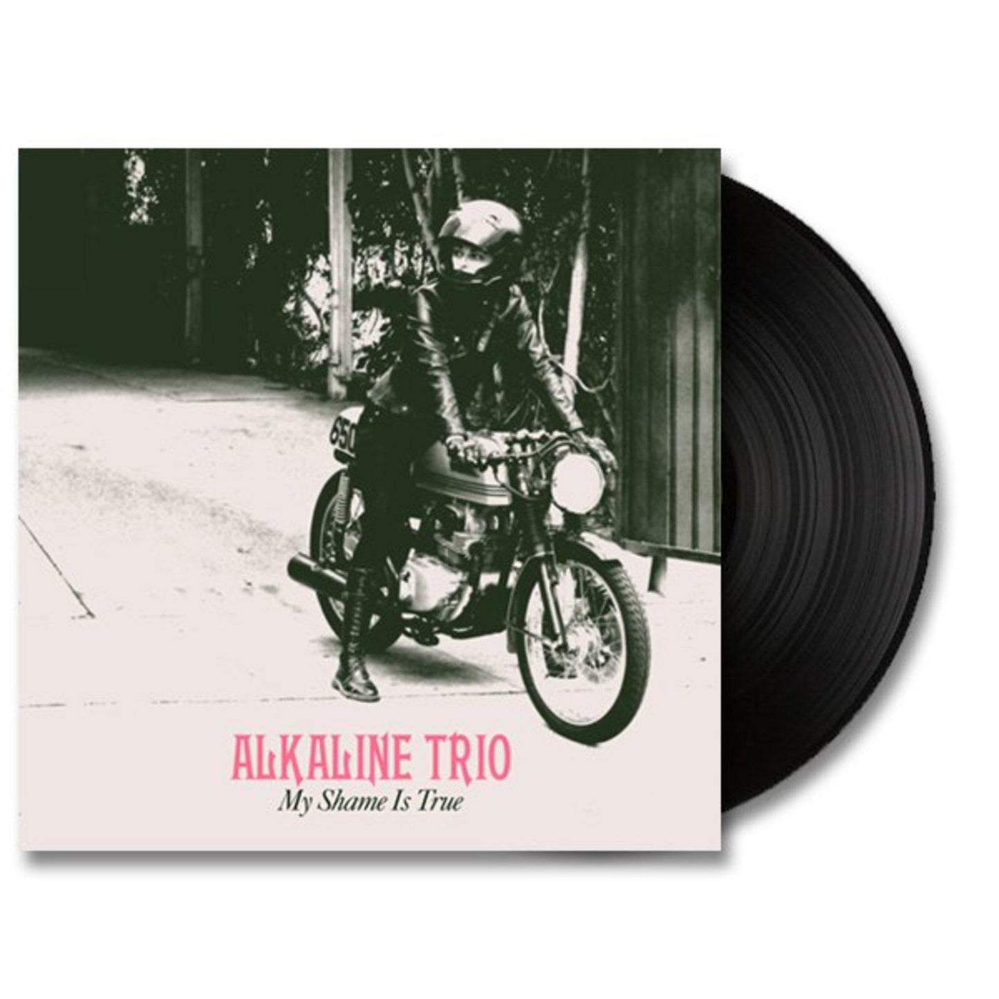 Alkaline Trio - My Shame Is True - Lp