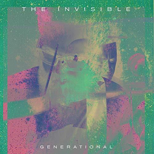 Invisible - Generational - Lp