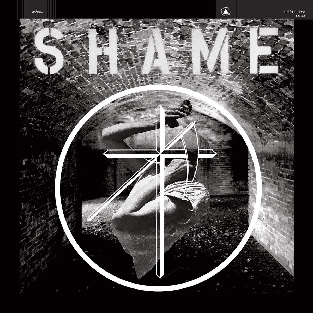 Uniform - Shame - Cd