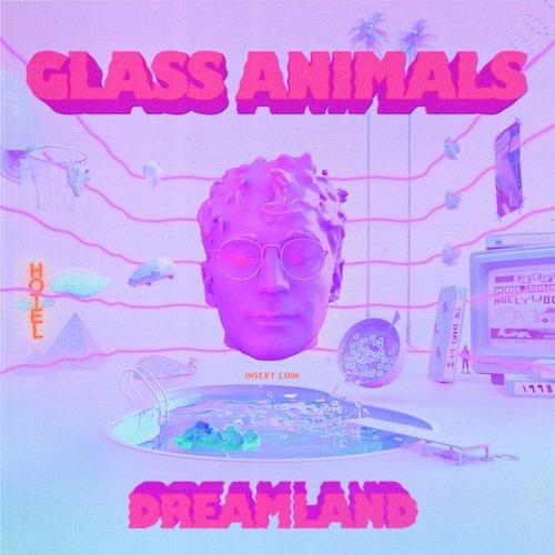 Glass Animals - Dreamland (Real Life Edition) - Lp