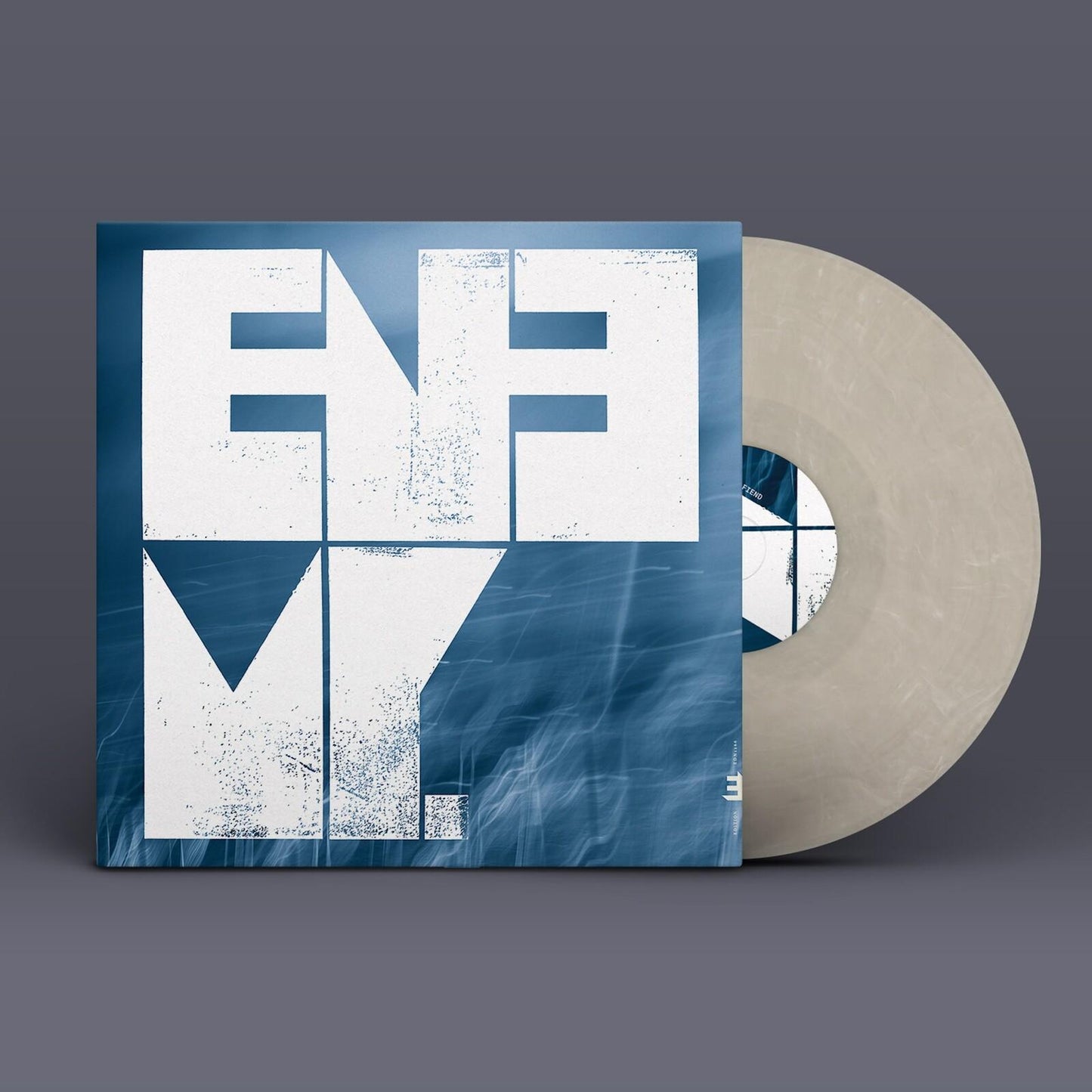 Enemy - Fiend - Lp