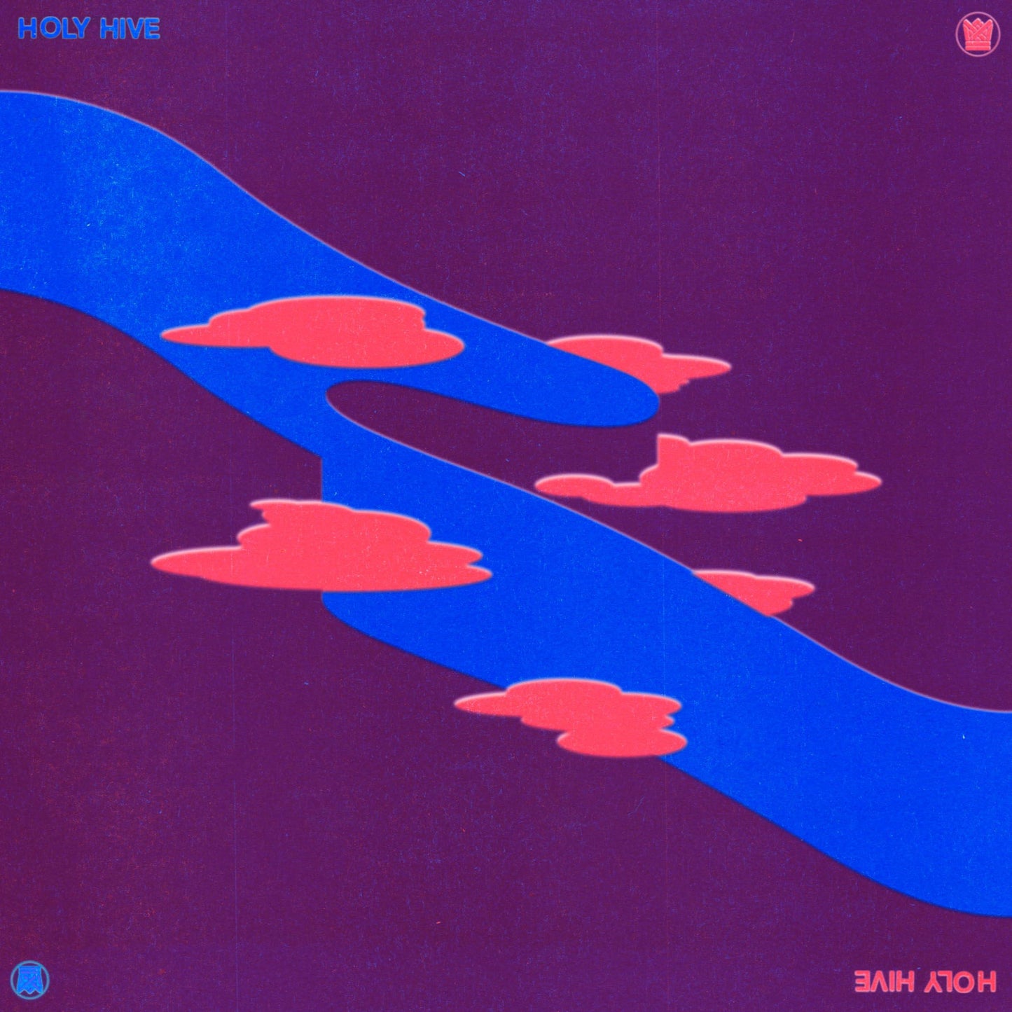 Holy Hive - Holy Hive - Cd