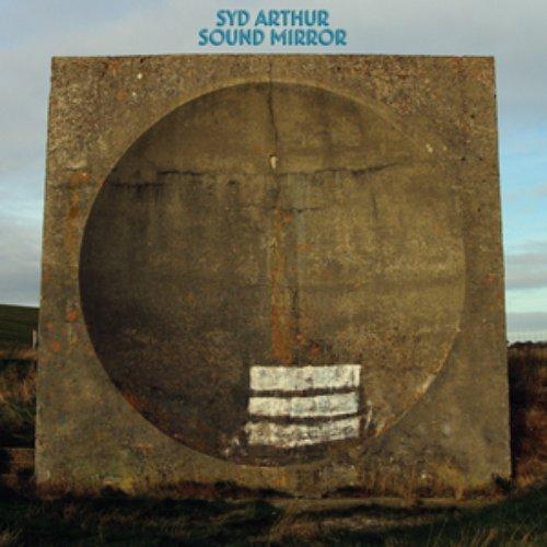 Syd Arthur - Sound Mirror - Cd