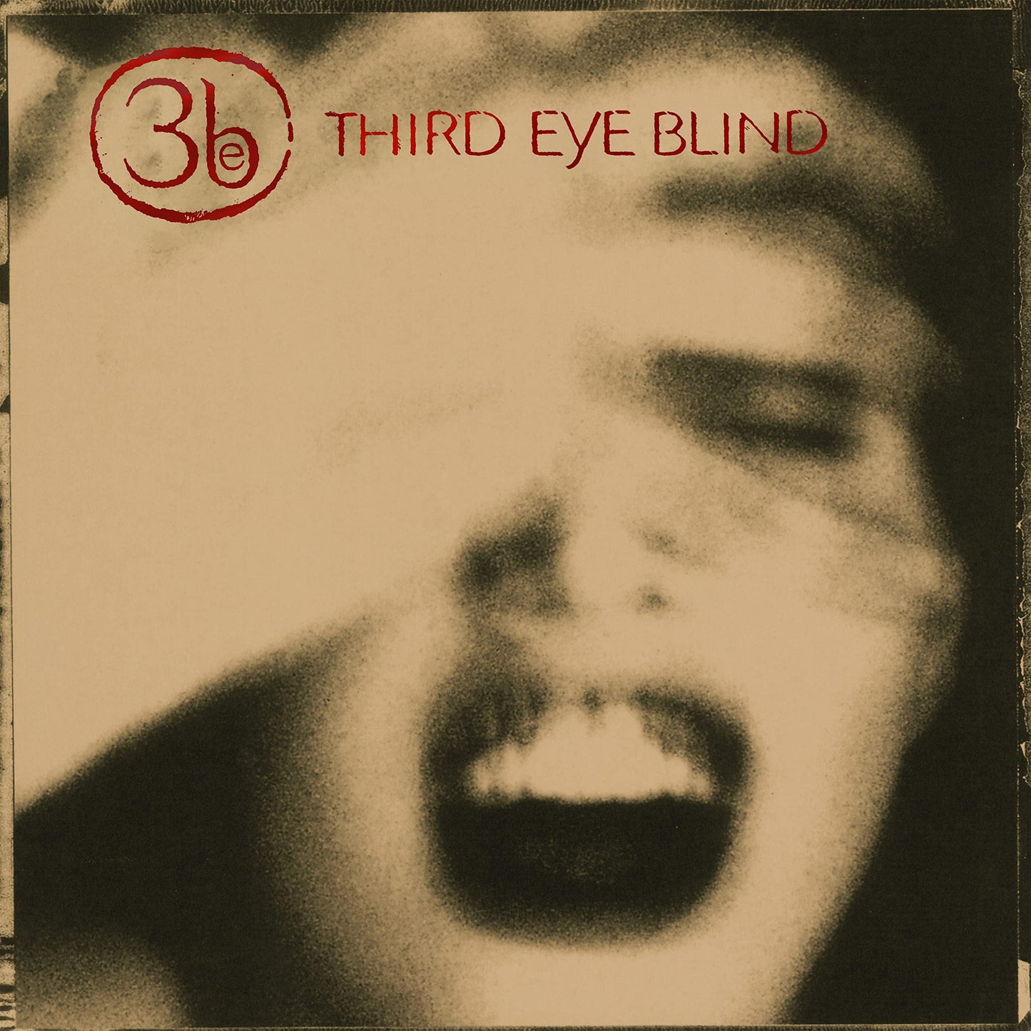 Third Eye Blind - Third Eye Blind - Double Lp