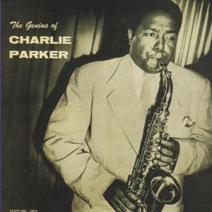 Charlie Parker - The Genius Of - Cd