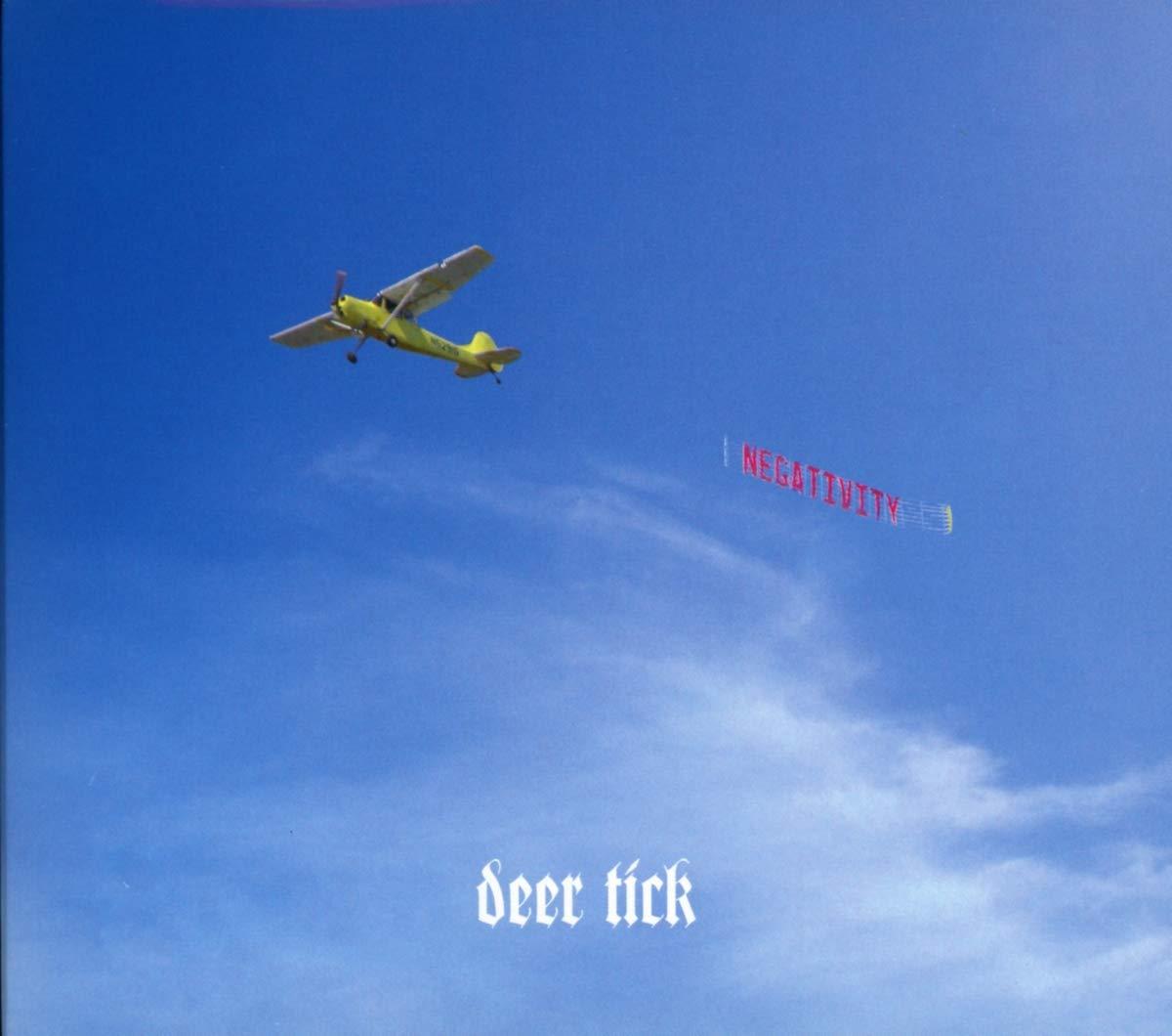 Deer Tick - Negativity - Cd