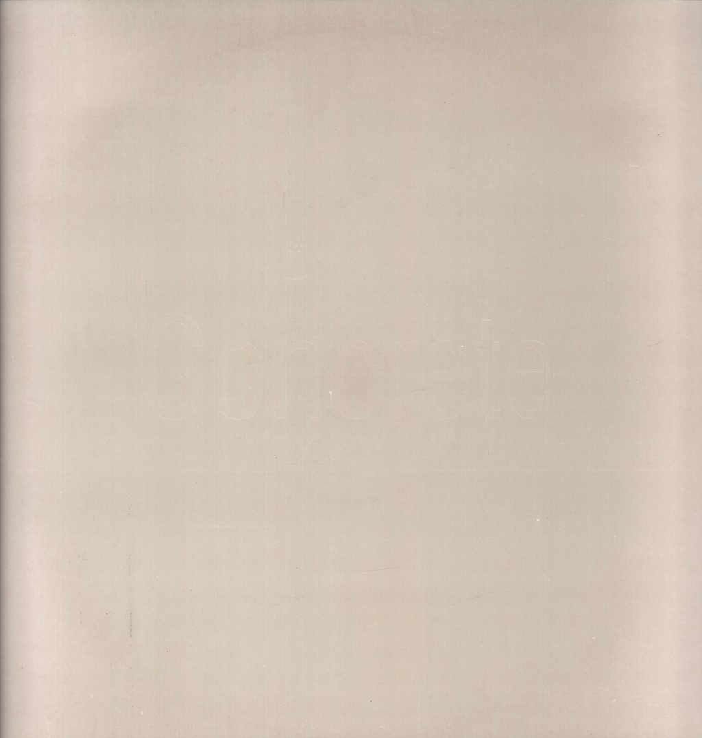 Flicker Noise - Information Is Power - 12 Inch