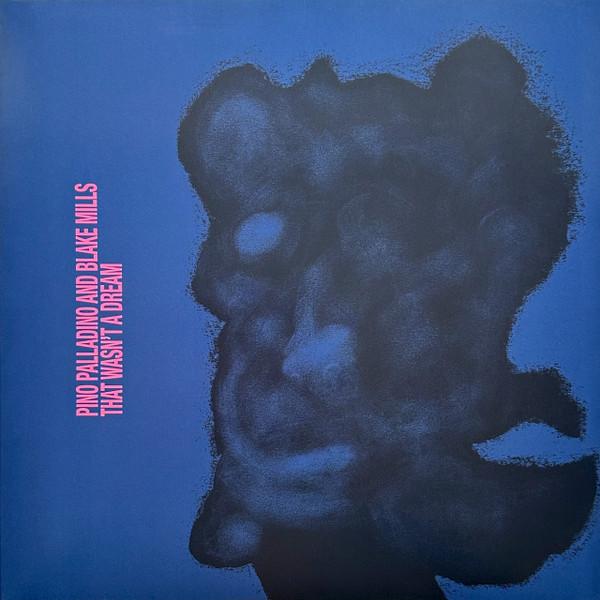 Pino Palladino & Blake Mills - That Wasn't A Dream - Lp