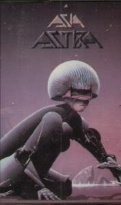 Asia (Aor Group) - Astra - Cassette