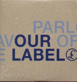 Various Artists - Our Label - Cd