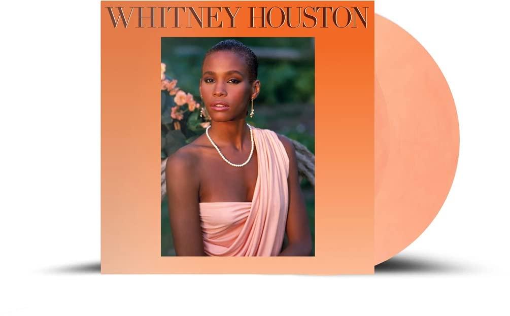 Whitney Houston - Whitney Houston - Lp