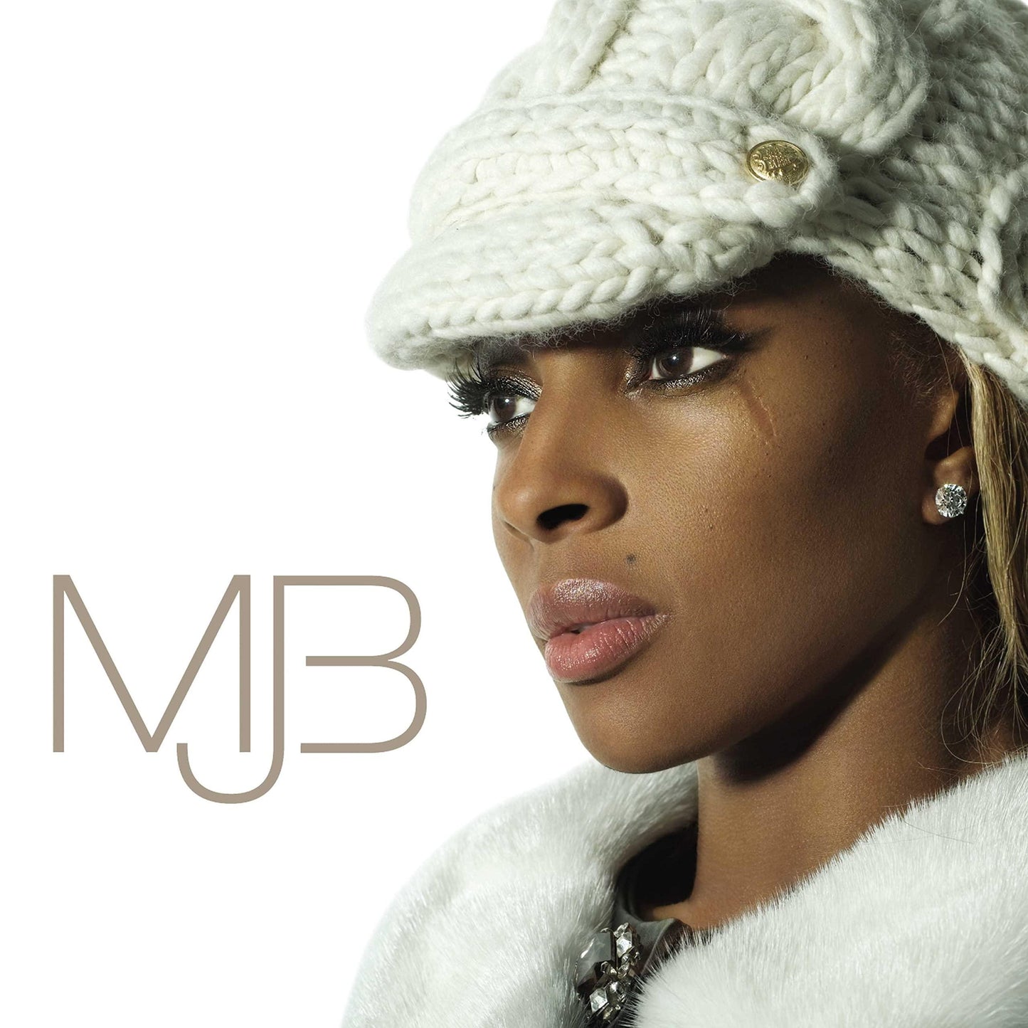 Mary J Blige - Reflections: A Retrospective - Double Lp