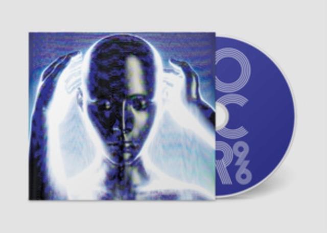 Soccer96 - Inner Worlds - Cd