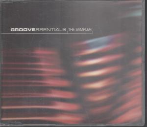 Various Artists - Groove Essentials - The Sampler - Cd