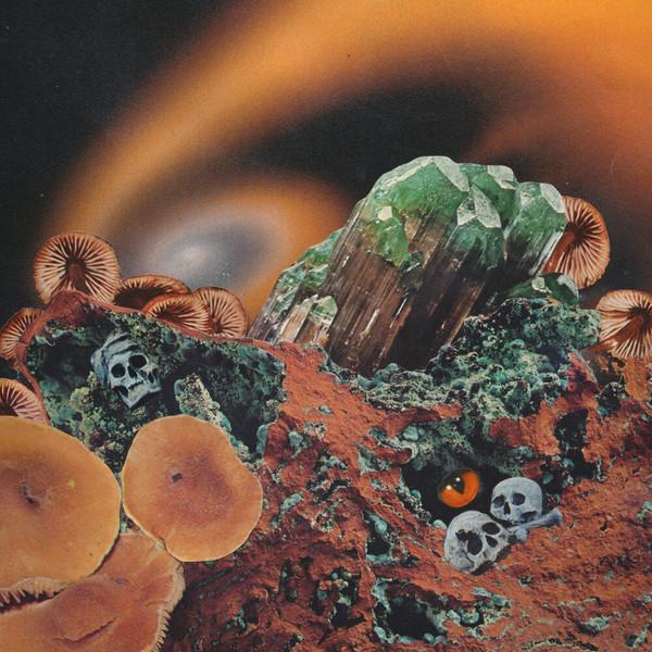 Modulator II - Slivered Hearse - Lp