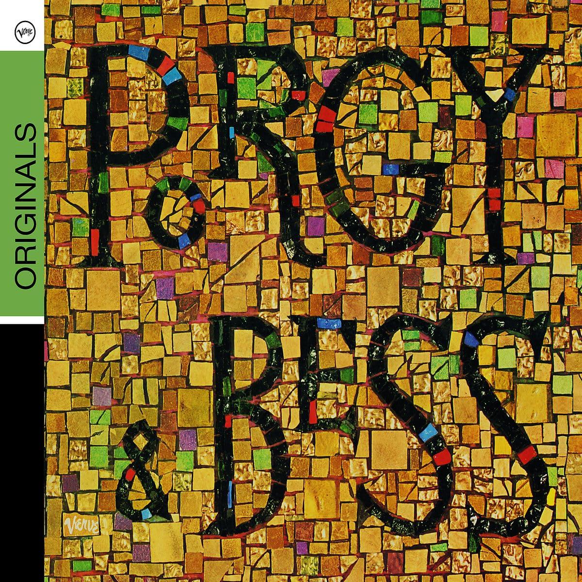 Ella Fitzgerald - Porgy & Bess - Cd