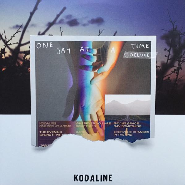 Kodaline - One Day At A Time - Double Lp