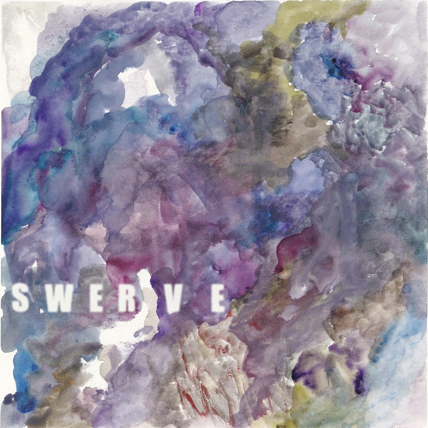 Oddly - Swerve - Lp
