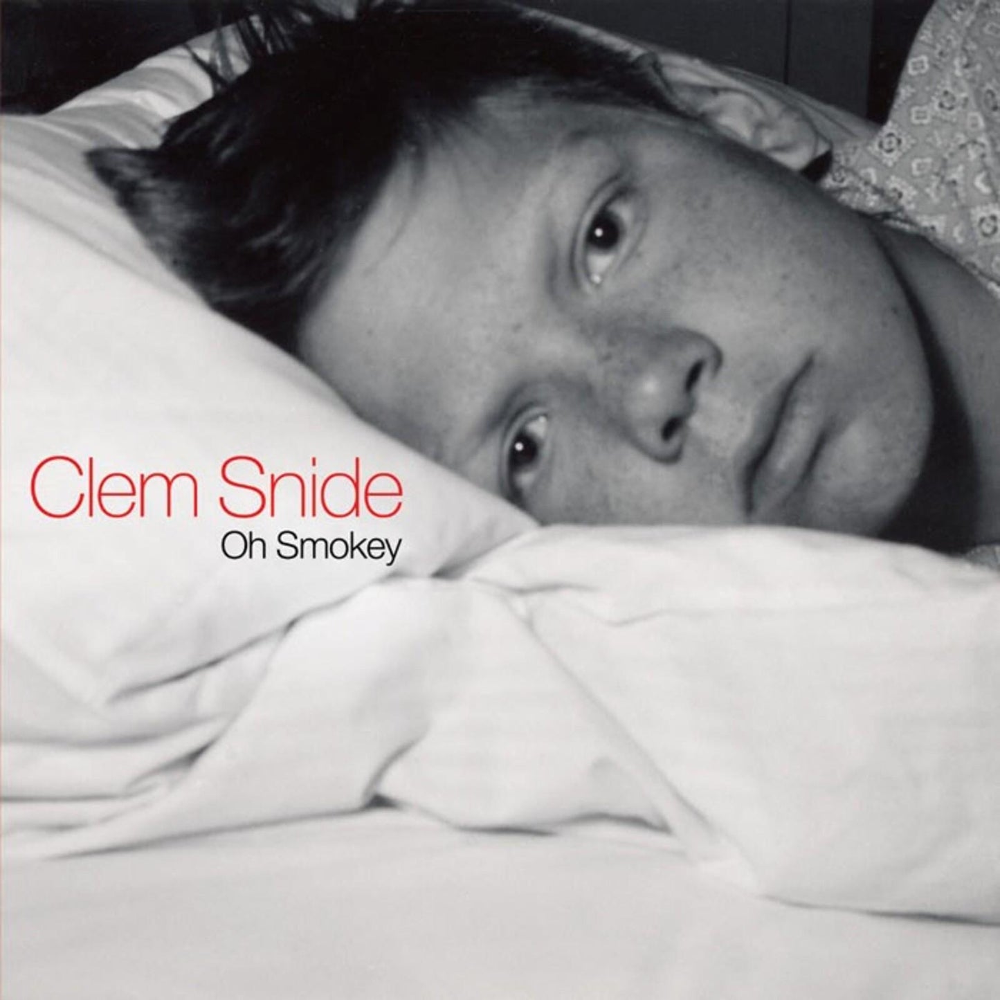 Clem Snide - Oh Smokey (Random Colour Vinyl) - Lp
