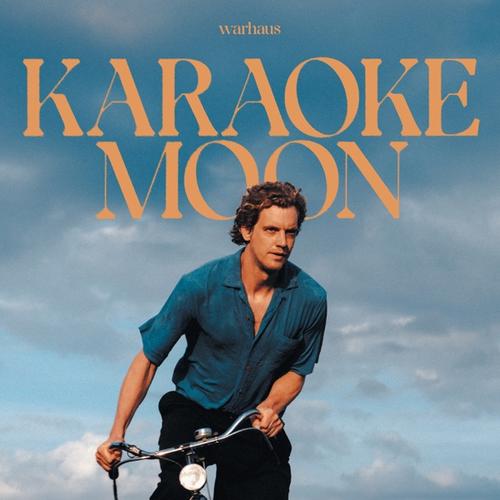 Warhaus - Karaoke Moon - Cd