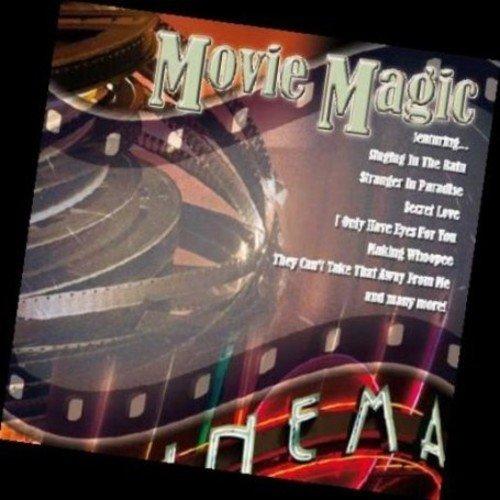 Various Artists - Movie Magic - Cd