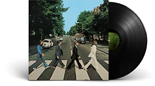 Beatles - Abbey Road - Lp