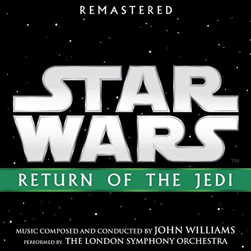 John Williams - Star Wars: Return of the Jedi - Cd