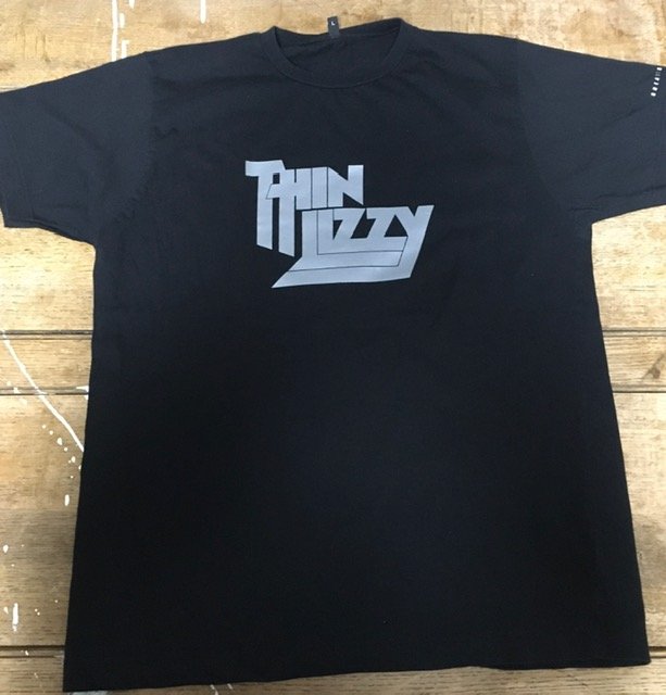 Thin Lizzy - Greatest Hits - T Shirt