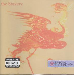 Bravery - Bravery - Cd