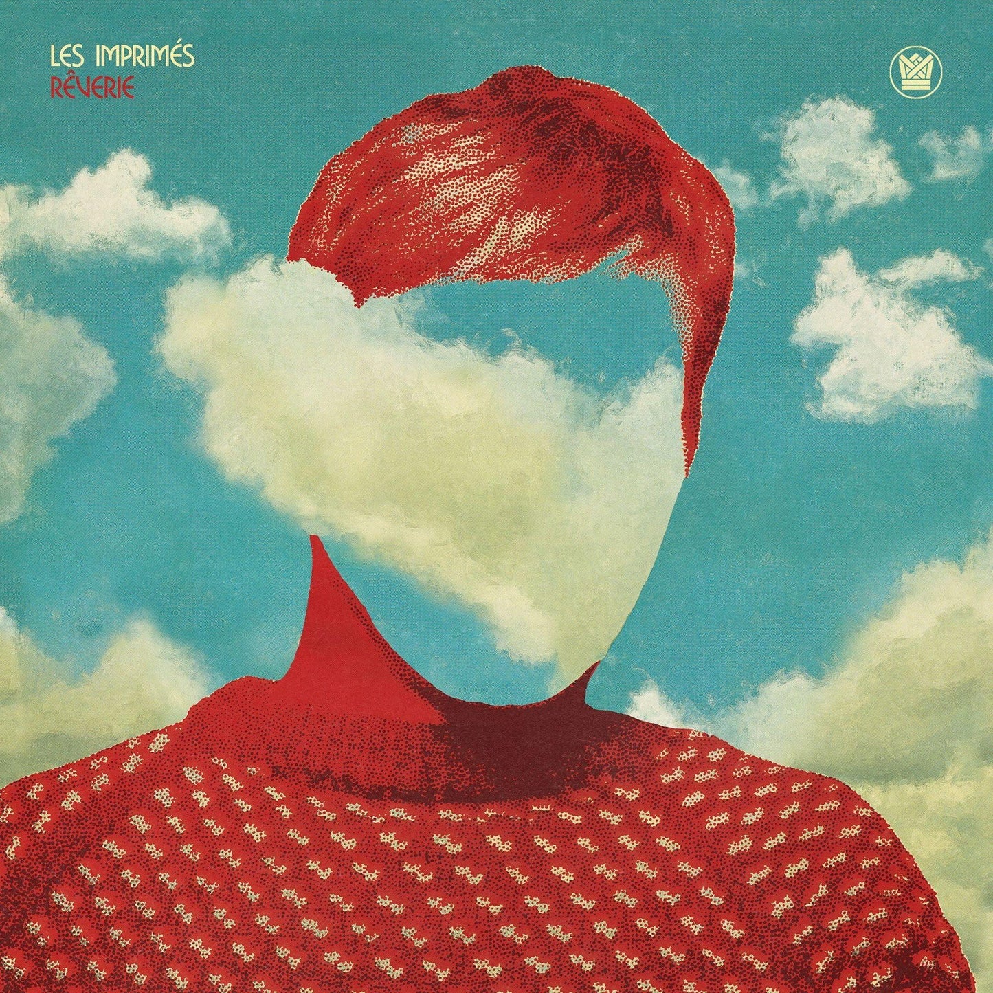 Les Imprimés - Reverie - Cd