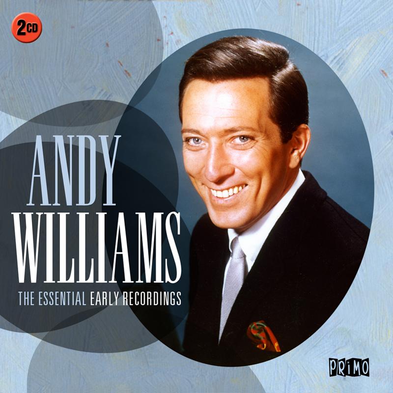 Andy Williams - Essential Early Recordings - Cd