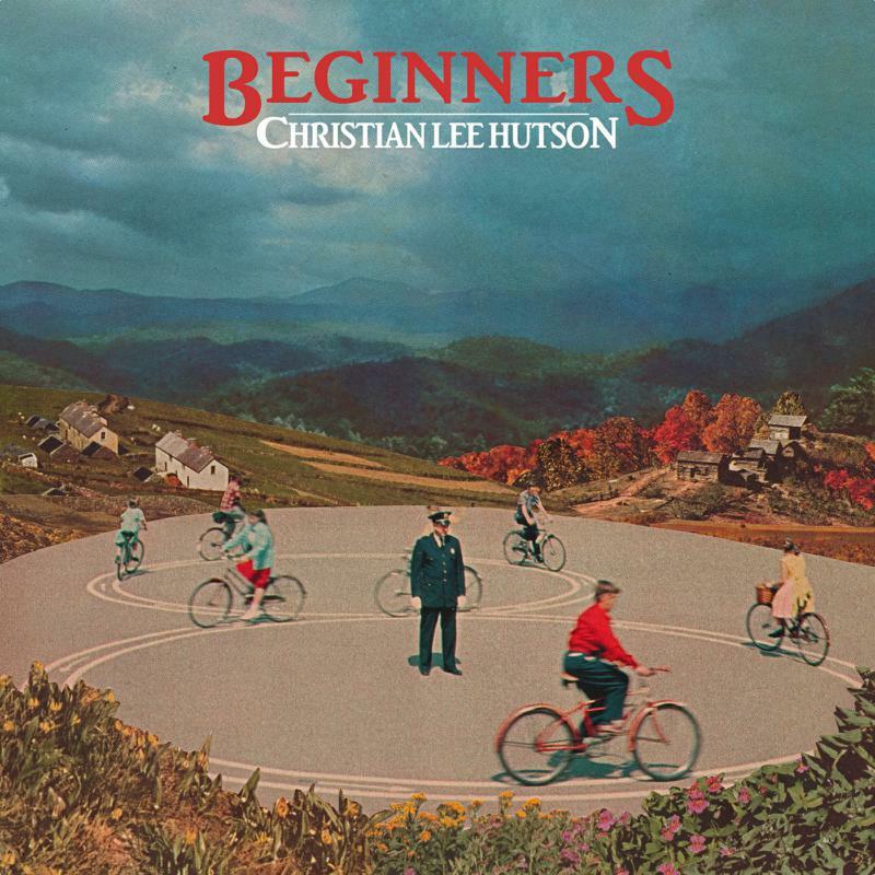 Christian Lee Hutson - Beginners - Lp