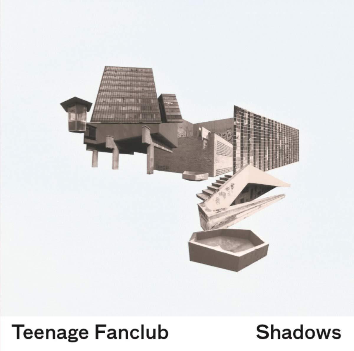 Teenage Fanclub - Shadows - Lp