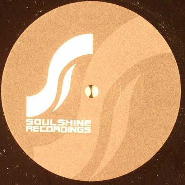 Louis Benedetti & Andricka Hall - Life Is Good - 12 Inch