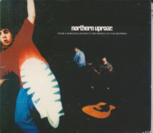 Northern Uproar - From A Window - Cd