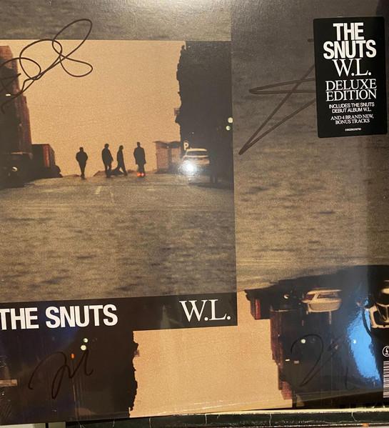 Snuts - W.l. - Double Lp