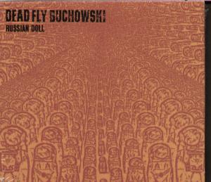 Dead Fly Buchowski - Russian Doll - Cd
